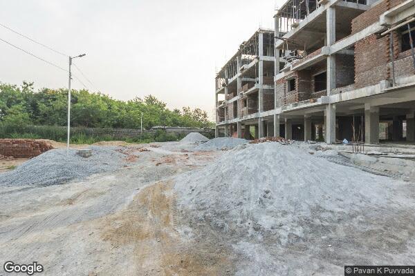 GREATER INFRAS ASTER — Miyapur, Hyderabad