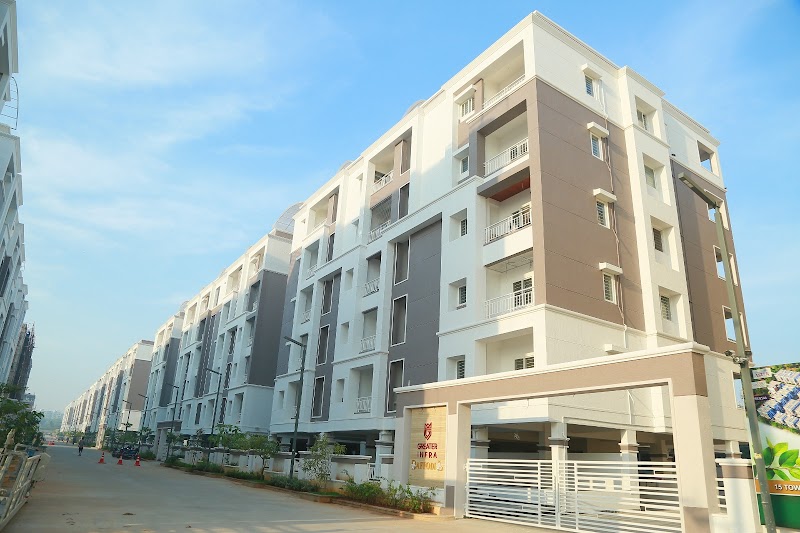 Daffodil — Miyapur, Hyderabad