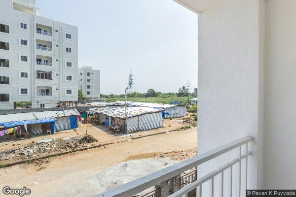 GREATER INFRAS GAURA — Ameenpur, Hyderabad