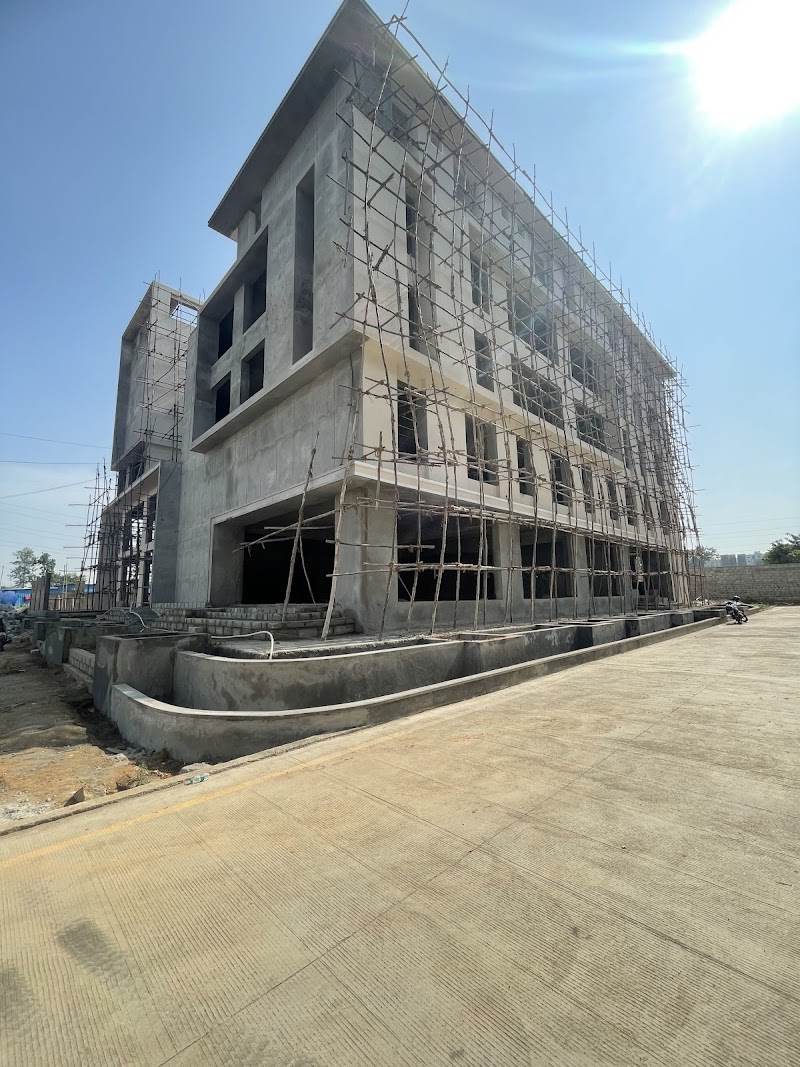 GREATER INFRAS GERANIUM — Ameenpur, Hyderabad — photo 4