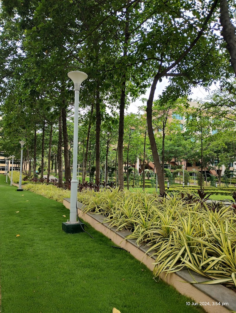 GREEN ARCHED — Sainikpuri, Hyderabad — photo 3
