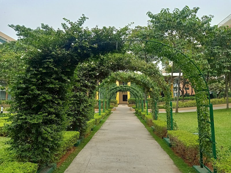 GREEN ARCHED — Sainikpuri, Hyderabad — photo 4