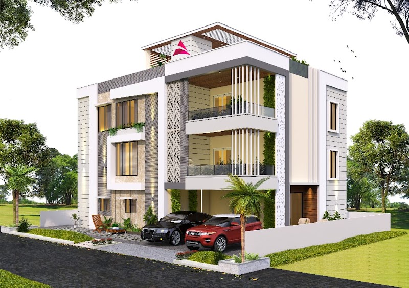 GREENTECH O2 COMMUNITY — Beeramguda, Hyderabad