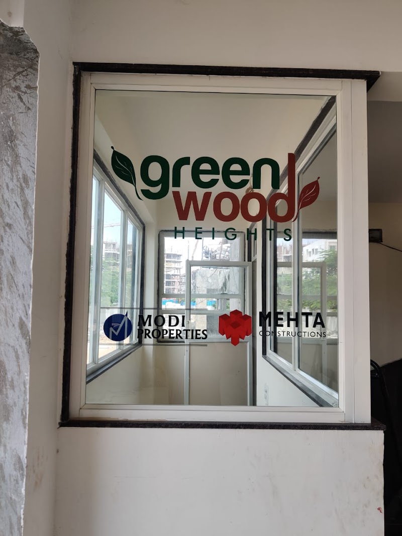 GREENWOOD HEIGHTS — Yapral, Hyderabad