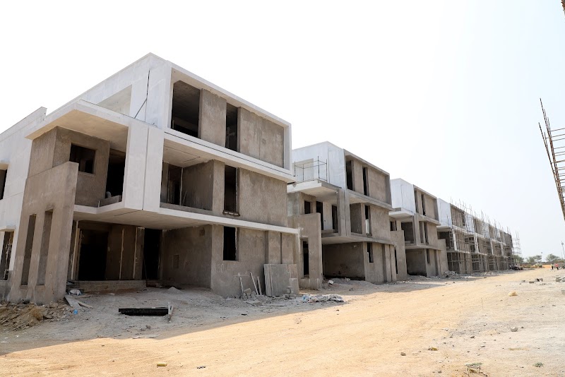 IMPERIA — Osman Nagar, Hyderabad