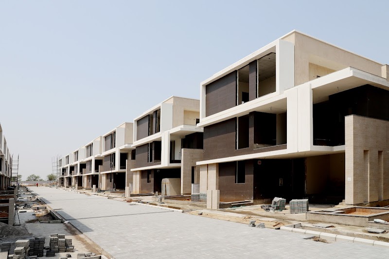 IMPERIA — Osman Nagar, Hyderabad — photo 2