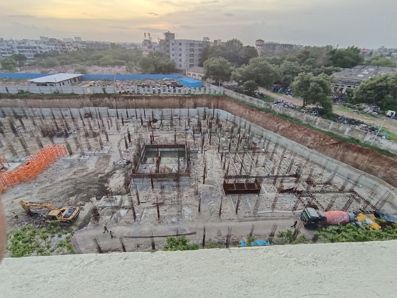 HARIHARAS SRI SAI YATIKA — Peerzadiguda, Hyderabad — photo 4