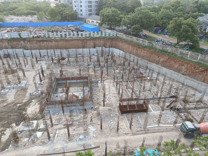 HARIHARAS SRI SAI YATIKA — Peerzadiguda, Hyderabad — photo 5