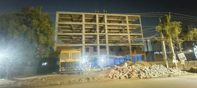 HORIZON C — Bachupally, Hyderabad