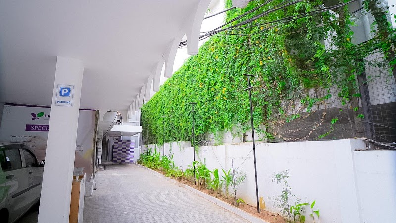 HORIZON C — Bachupally, Hyderabad — photo 4