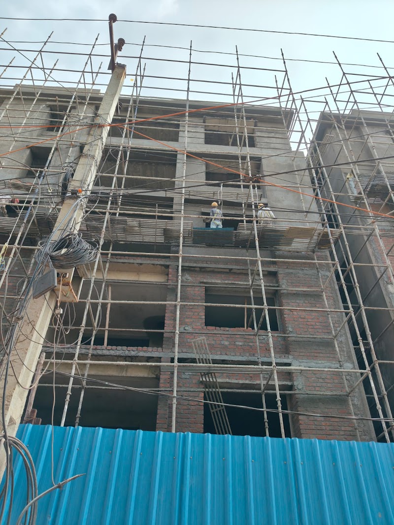 IMPERIAL AVENUE — Sanath Nagar, Hyderabad — photo 3
