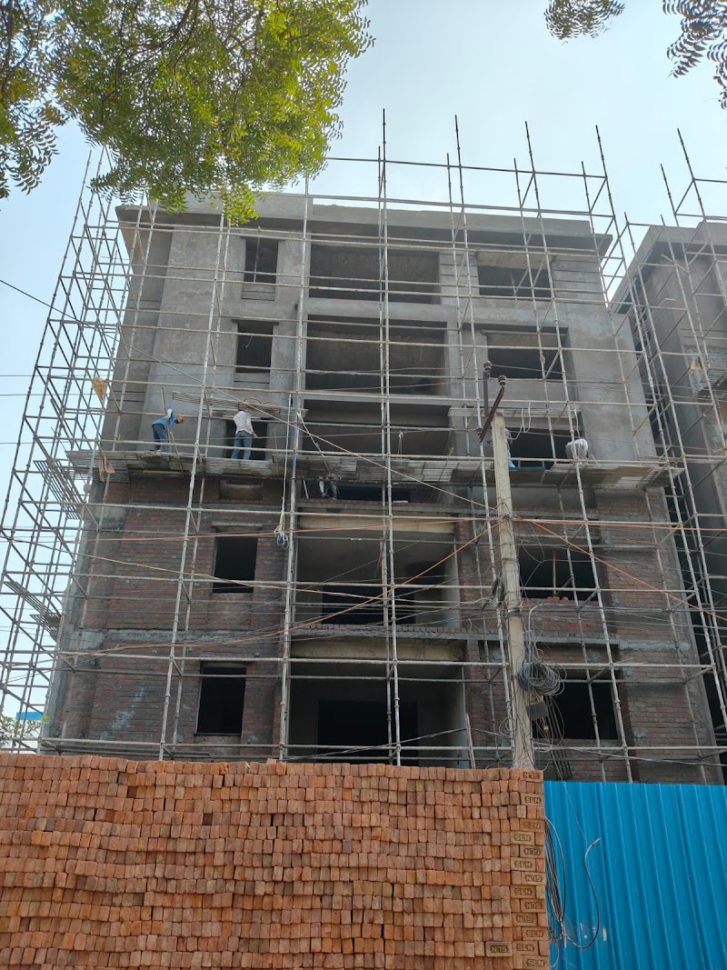 IMPERIAL AVENUE — Sanath Nagar, Hyderabad — photo 4