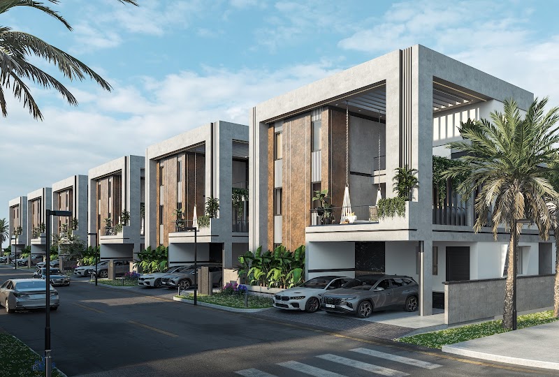 IQON WEST — Shankarpally, Hyderabad