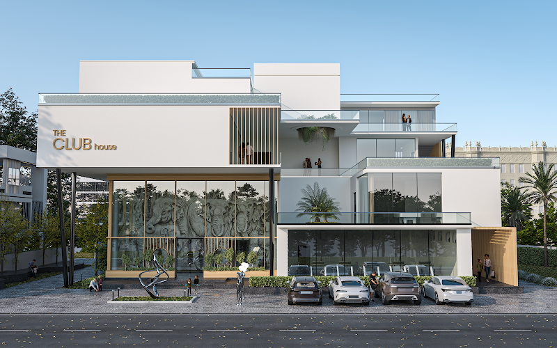 IQON WEST — Shankarpally, Hyderabad — photo 3