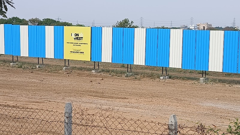 IQON WEST — Shankarpally, Hyderabad — photo 4