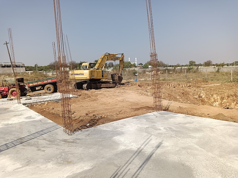 IRA ELEVATE — Mamidipally, Hyderabad — photo 2