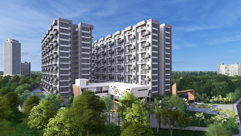 IRA M3 — Kollur, Velimela, Hyderabad