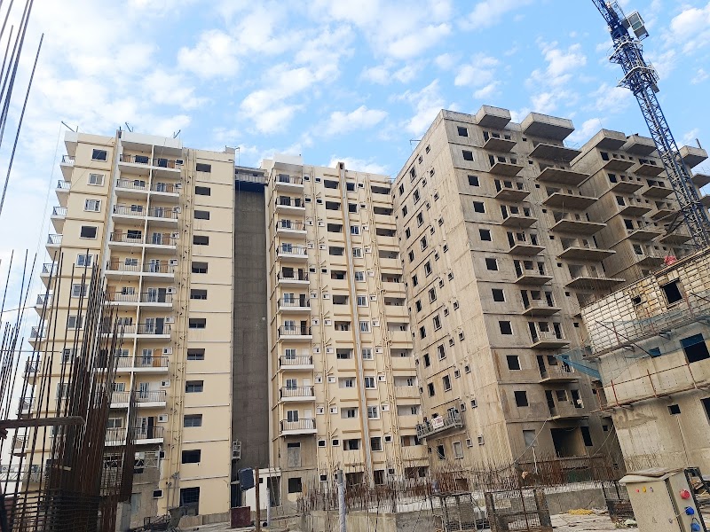 JANAPRIYA UNNATI — Isnapur, Hyderabad