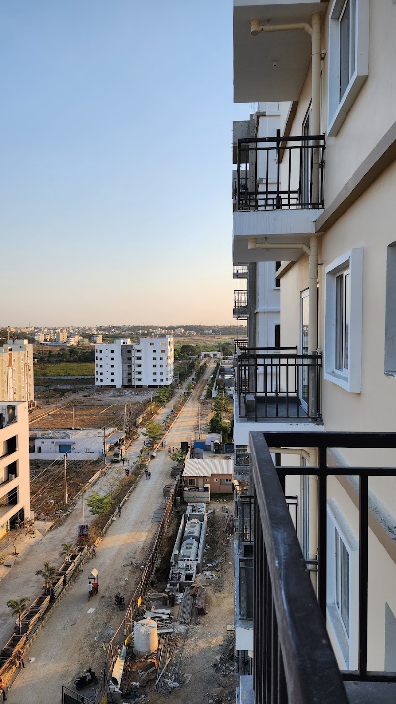 JANAPRIYA UNNATI — Isnapur, Hyderabad — photo 3