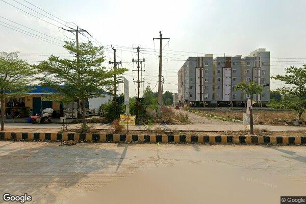 JANAPRIYA UNNATI — Isnapur, Hyderabad — photo 4
