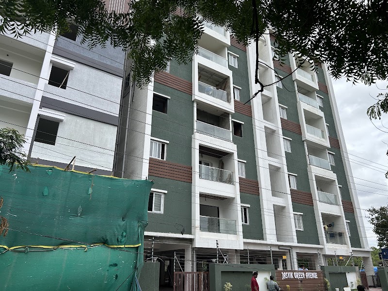 JASVIK GREEN AVENUE — Kukatpally, Hyderabad — photo 2