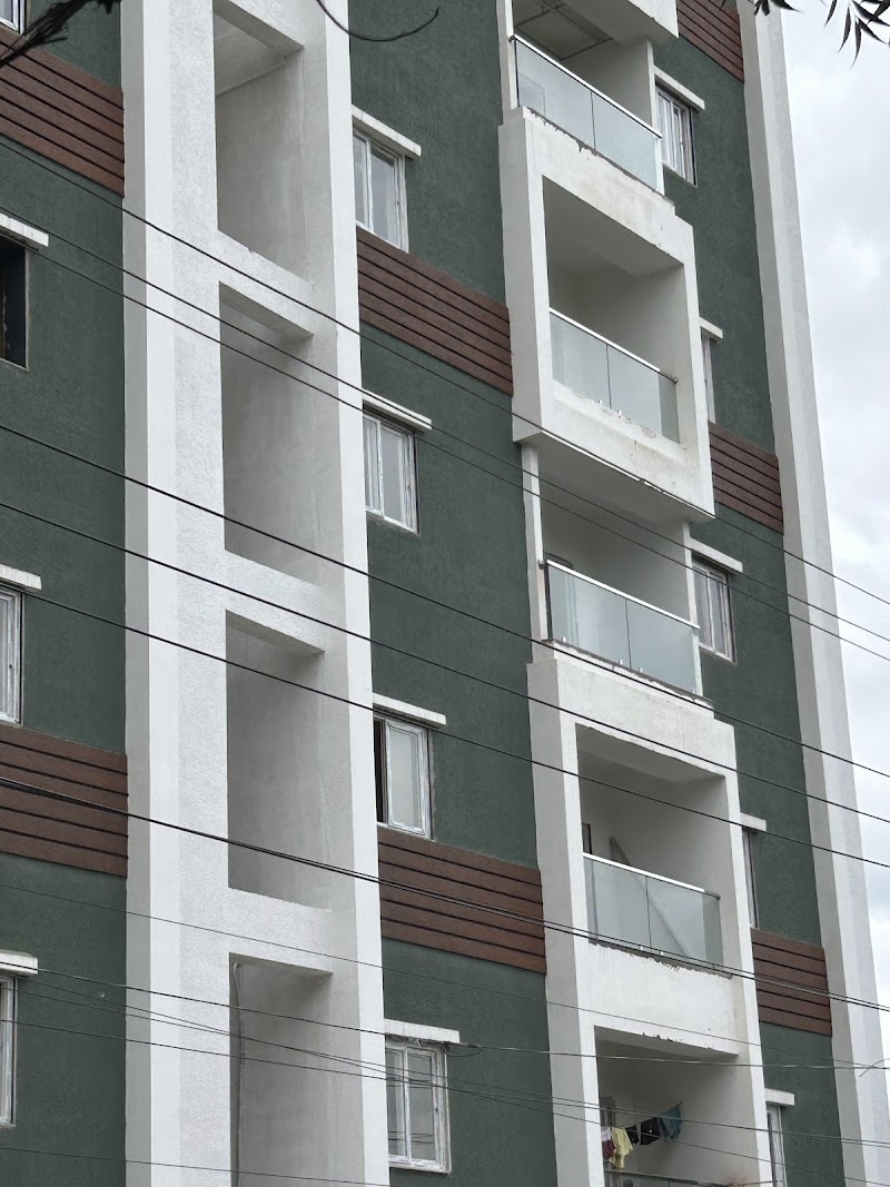 JASVIK GREEN AVENUE — Kukatpally, Hyderabad — photo 3