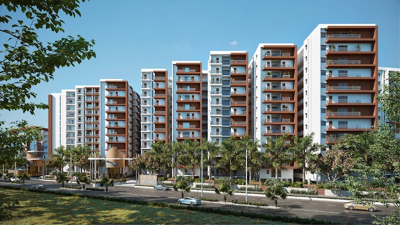 Jewel — LB Nagar, Hyderabad