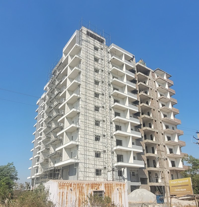Kaakatiya Diamond Heights — Kollur, Velimela, Hyderabad — photo 2