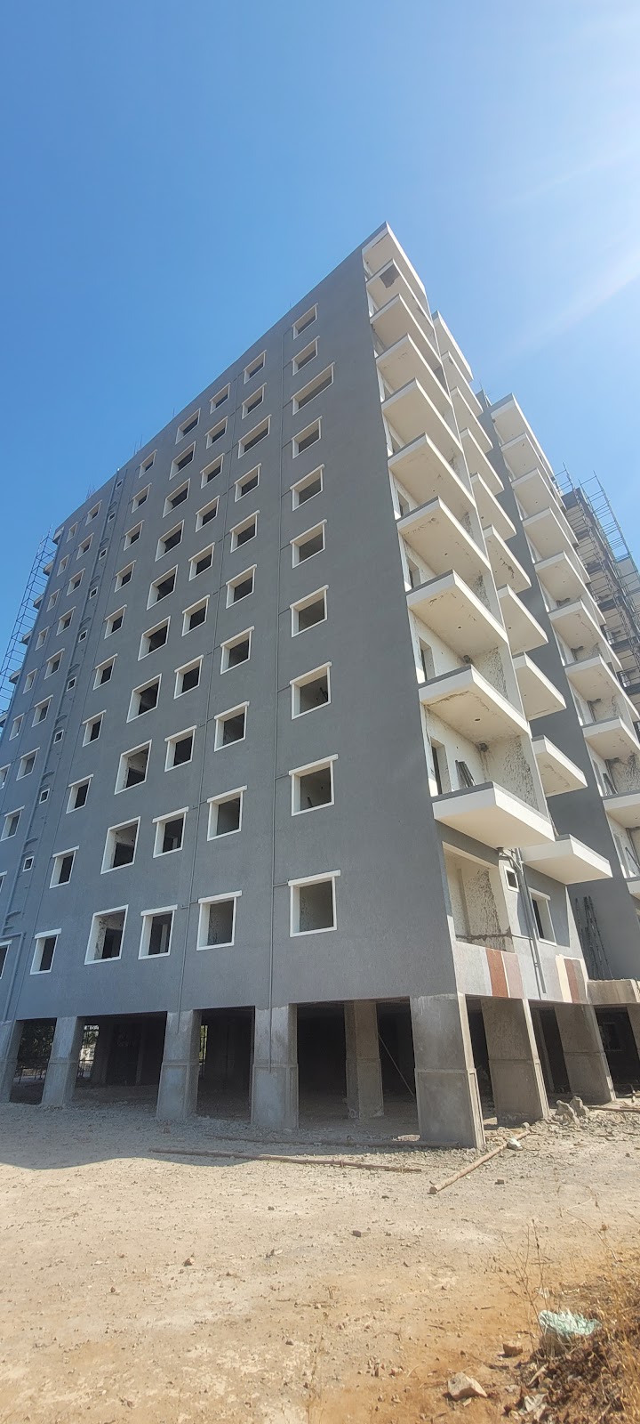Kaakatiya Diamond Heights — Kollur, Velimela, Hyderabad — photo 4
