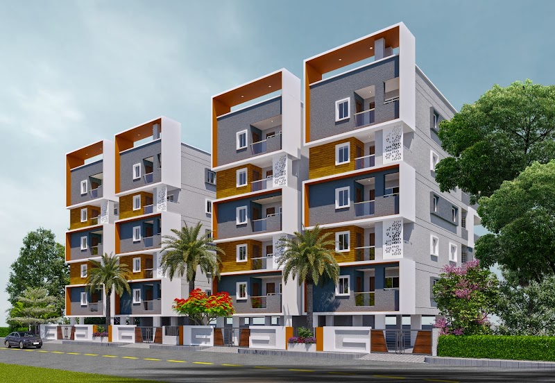 KAMADHENU BLOCK A — Quthbullapur, Hyderabad