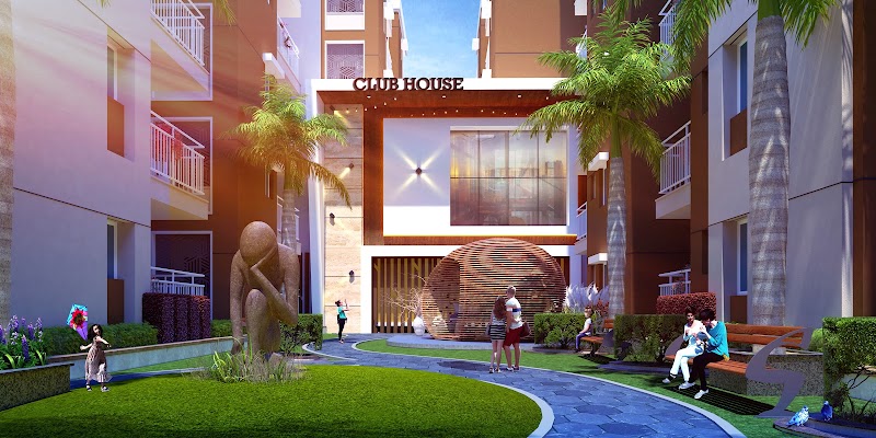Karthikeya Bliss — Bachupally, Hyderabad