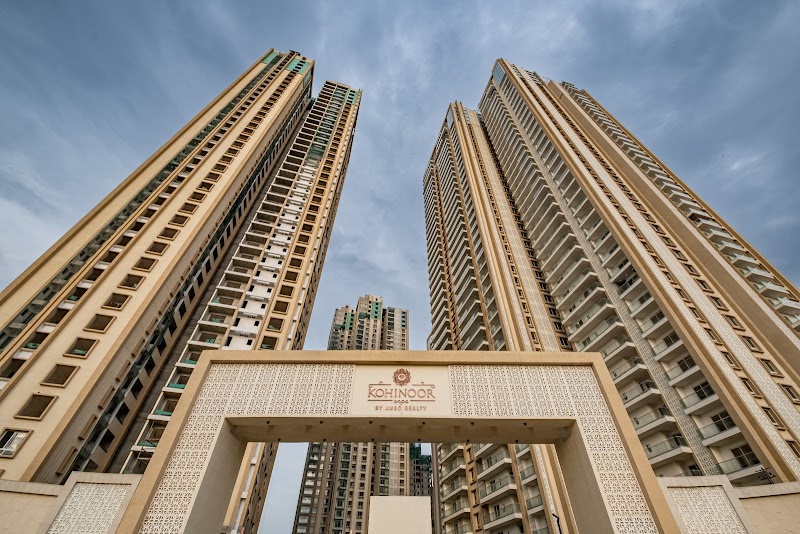 KOHINOOR — Hitec City, Hyderabad — photo 2