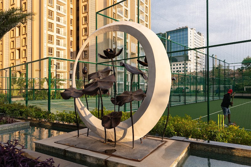 KOHINOOR — Hitec City, Hyderabad — photo 5
