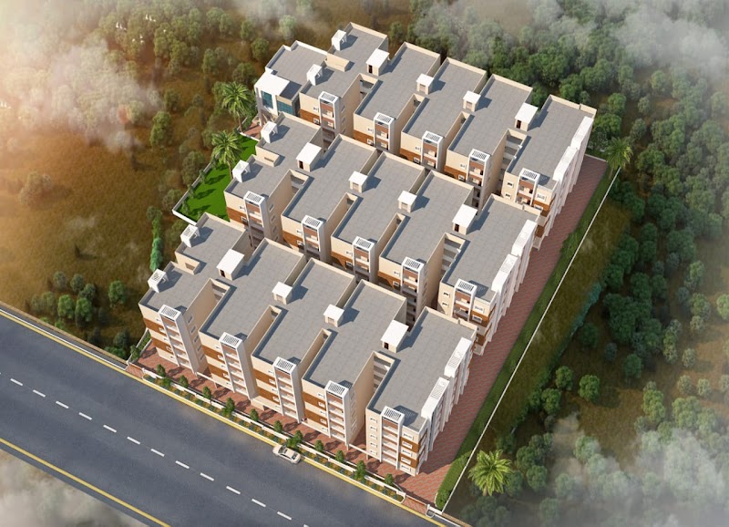 Kotech's Signature — Mallampet, Hyderabad