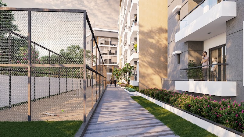 KOWSALYA MANIDWEEPAM — Bachupally, Hyderabad
