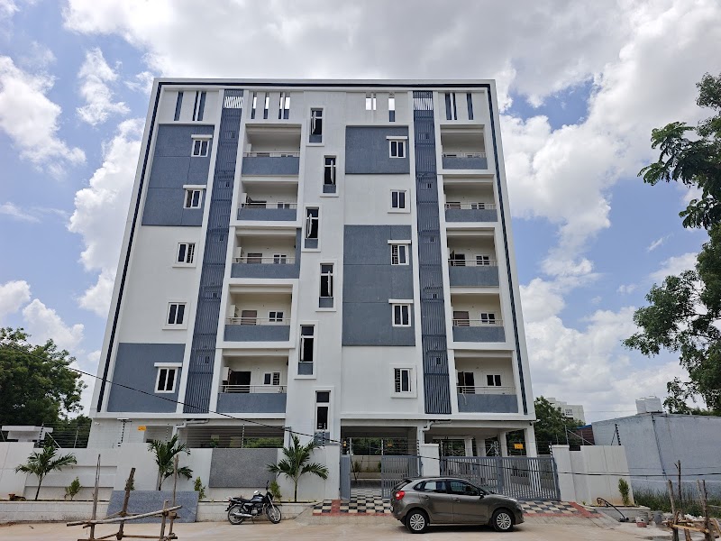KSR HOMES AURA — Bowrampet, Hyderabad — photo 2