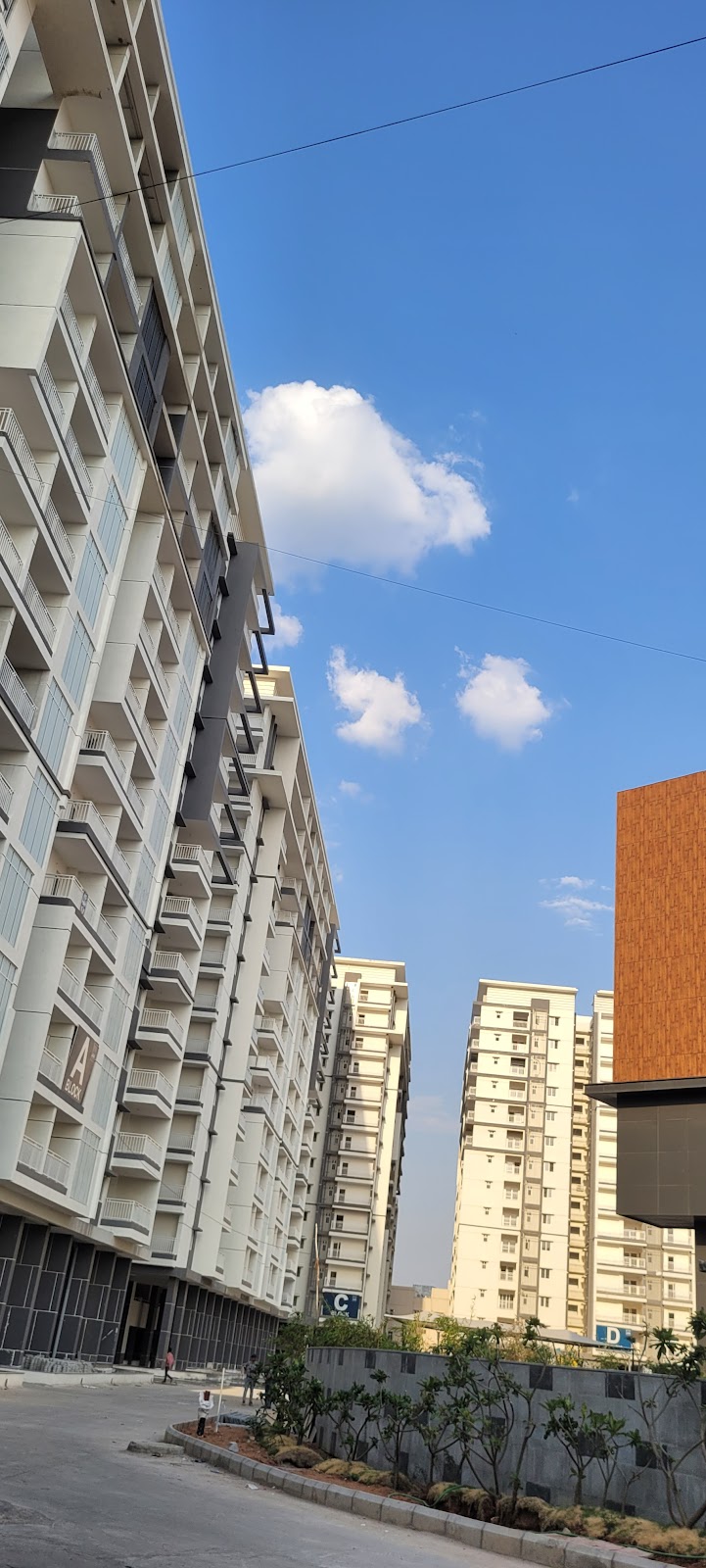 LA CASA — Malkajgiri, Hyderabad