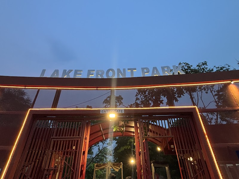 LAKE FRONT — Kompally, Hyderabad — photo 5