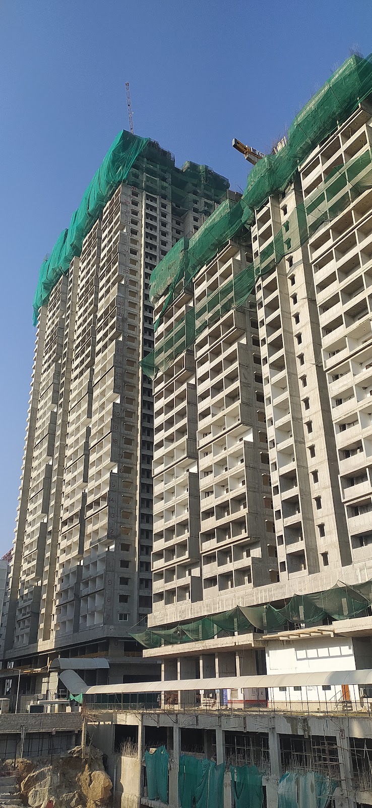LANSUM EL DORADO — Narsingi, Hyderabad — photo 2