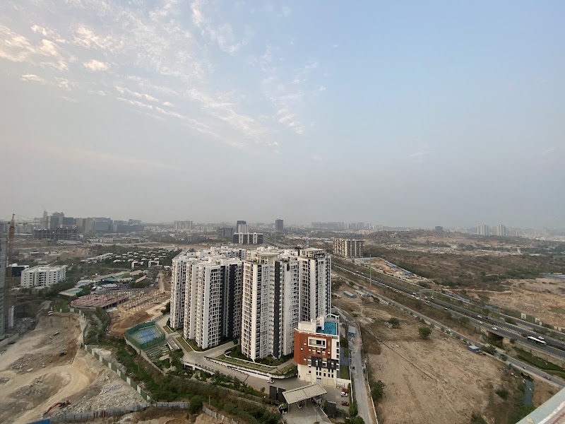LANSUM EVANA — Chevella, Hyderabad — photo 4