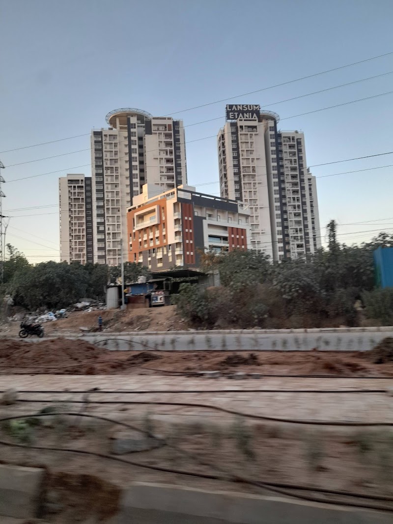 LANSUM EVANA — Chevella, Hyderabad — photo 5