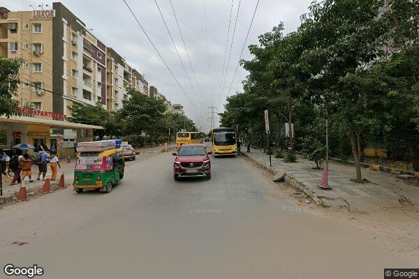 LUXOR — Pragathi Nagar, Hyderabad