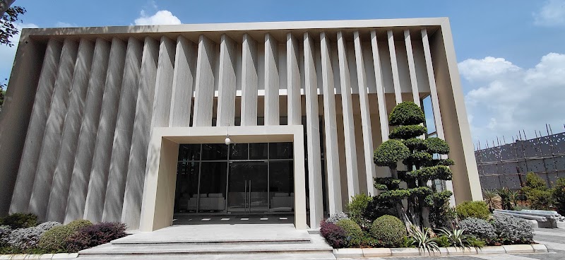 Luxor Exclusive — Ameenpur, Hyderabad — photo 2
