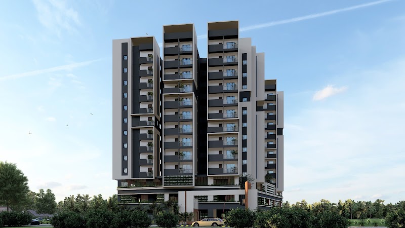 MANVITHAS VISTARA — Gajularamaram, Hyderabad