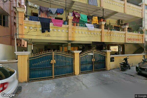 MARUTHI GOLDEN TOWERS — Amberpet, Hyderabad — photo 2