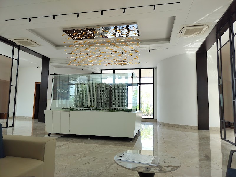 MOONGLADE — Kokapet, Hyderabad — photo 2