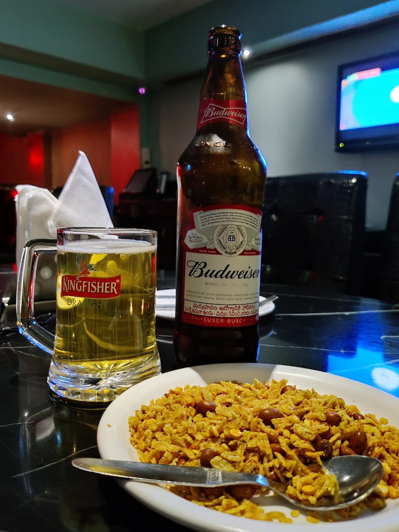 MOONLIGHT — Manneguda, Hyderabad
