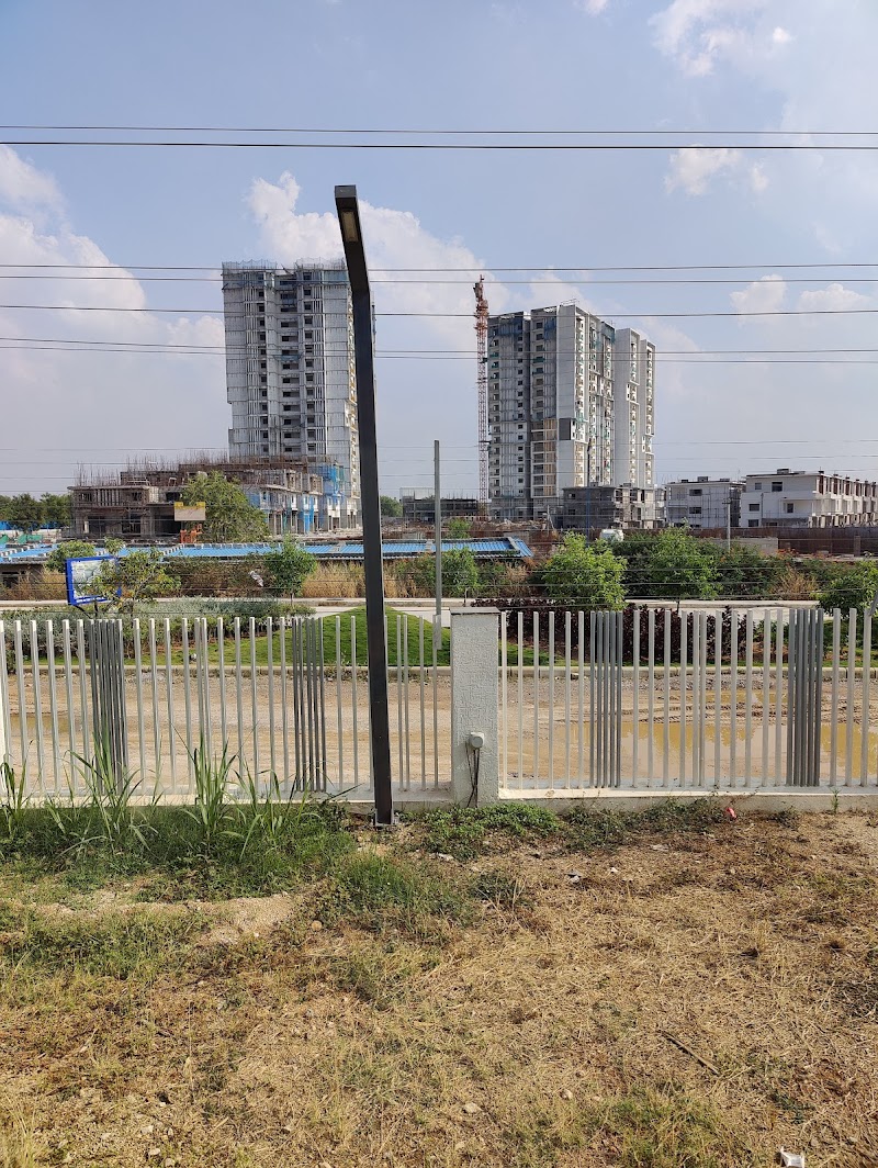 Muppa's Melody — Tellapur, Hyderabad — photo 4