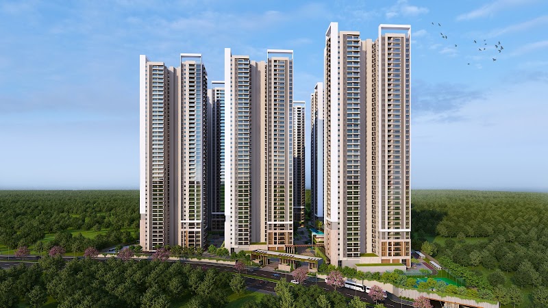 MY HOME NISHADA — Gandipet, Hyderabad