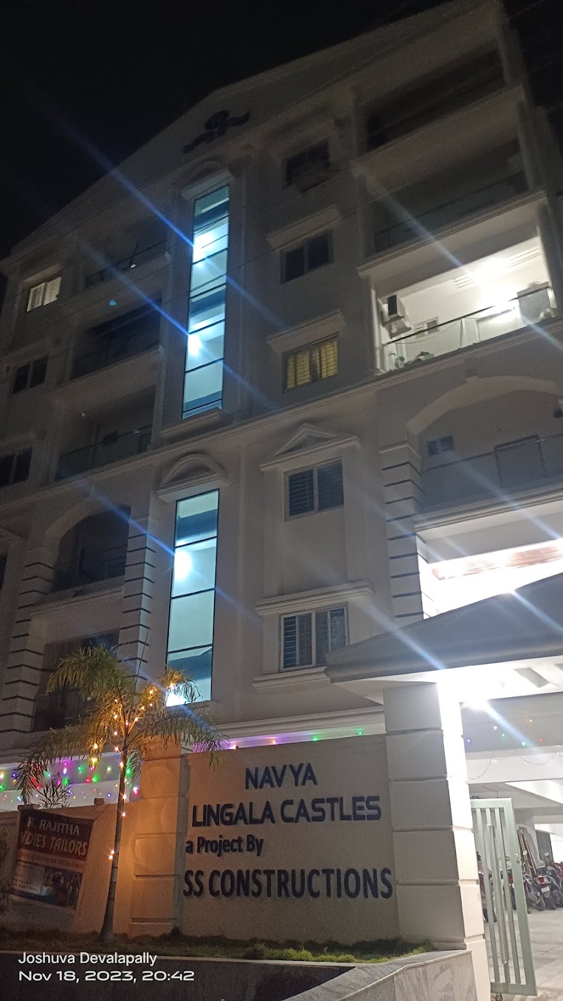 NAVYA CASTLE — Peerzadiguda, Hyderabad — photo 2